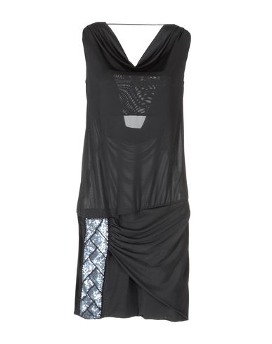 ZOOM TOY G. - Short dress