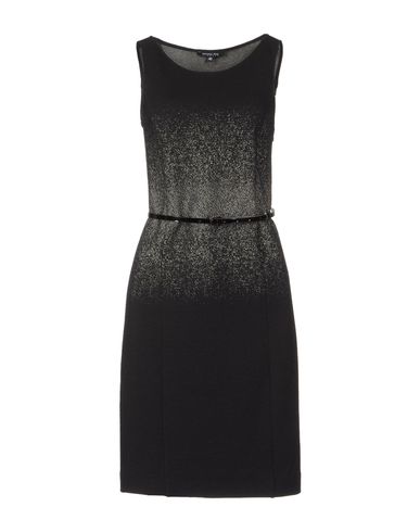 ZOOM PATRIZIA PEPE - Knee-length dress