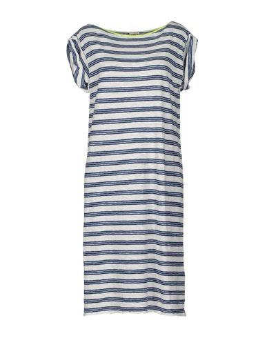 ZOOM CLOSED - Knee-length dress