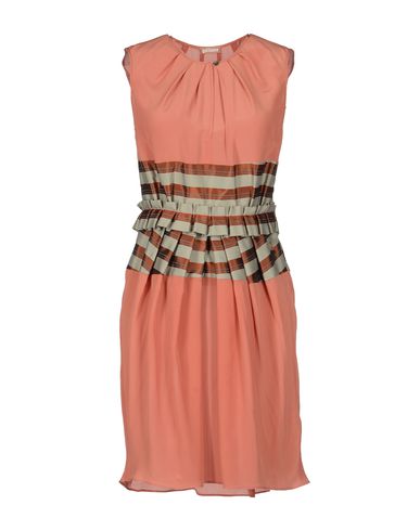 ZOOM GALLIANO - Short dress