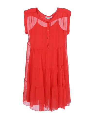 ZOOM KAOS - Short dress