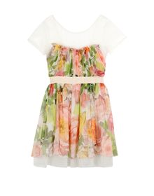 Short dress - BLUGIRL BLUMARINE