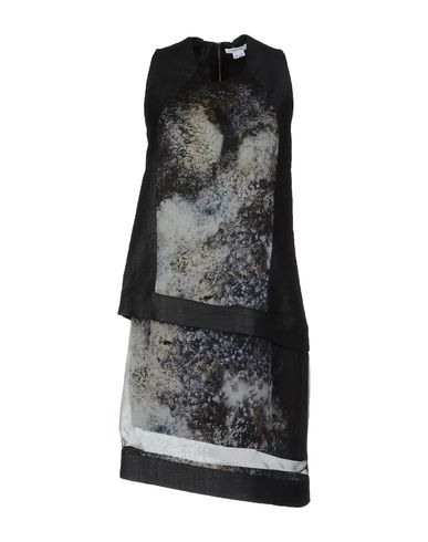 ZOOM HELMUT LANG - Robe courte