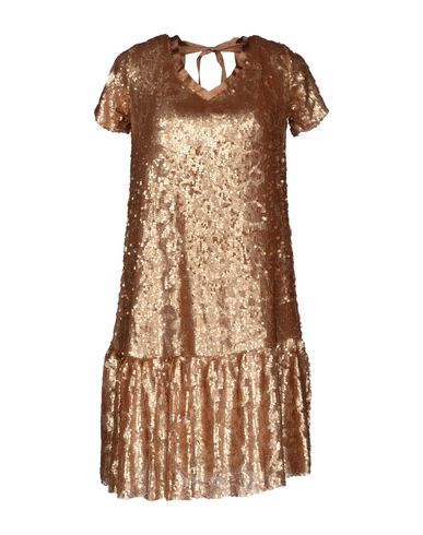 ZOOM TWIN-SET Simona Barbieri - Short dress