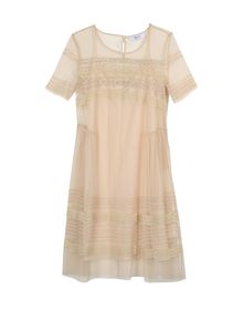 Short dress - BLUGIRL BLUMARINE