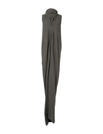 RICK OWENS - Long dress