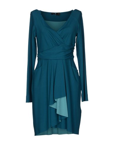ZOOM TWIN-SET Simona Barbieri - Short dress