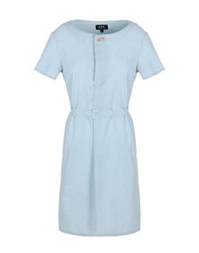 Kurzes Kleid - A.P.C.