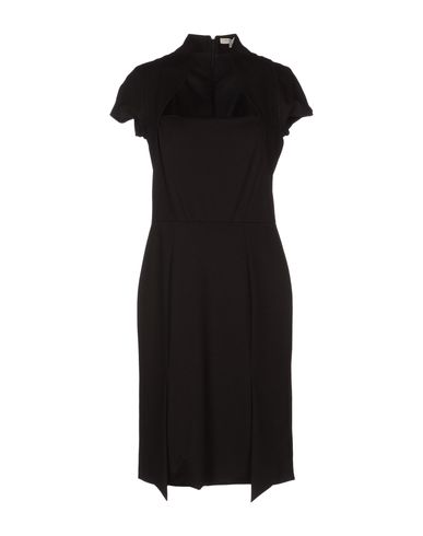 ZOOM AMEN. - Knee-length dress