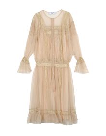 Kurzes Kleid - BLUGIRL BLUMARINE