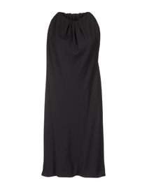 RICK OWENS - Short dress