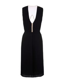 3/4 length dress - VERONIQUE BRANQUINHO
