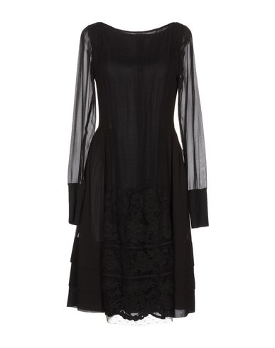 ZOOM LAVINIATURRA - Short dress