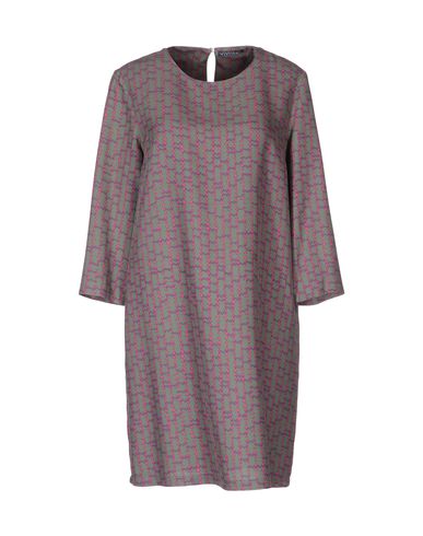 ZOOM LAURA URBINATI - Short dress