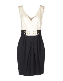 VDP COLLECTION - Short dress
