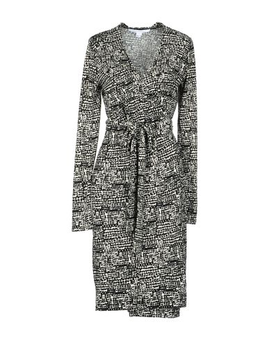 ZOOM DIANE VON FURSTENBERG - Knee-length dress
