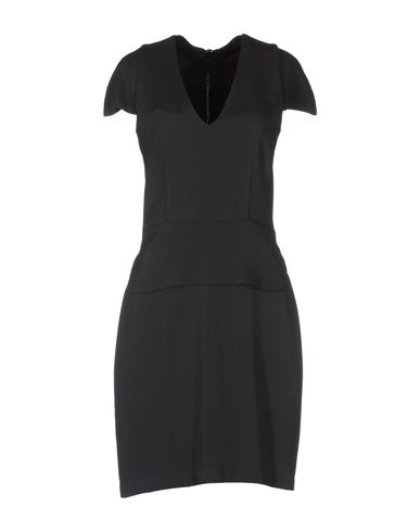 ZOOM JO NO FUI - Short dress