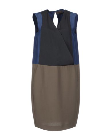 ZOOM JO NO FUI - Short dress