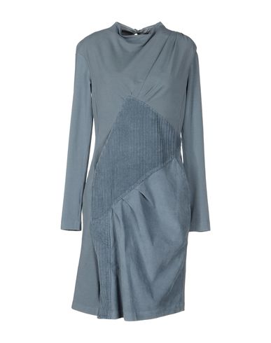 ZOOM EUROPEAN CULTURE - Short dress
