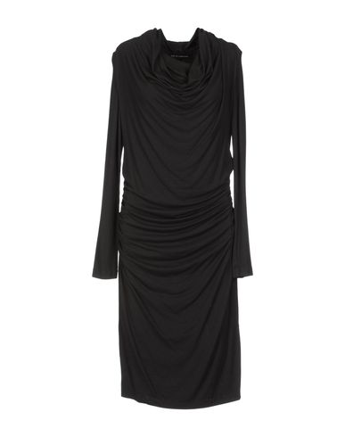 ZOOM EUROPEAN CULTURE - Knee-length dress