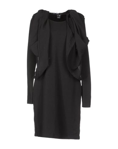 ZOOM EUROPEAN CULTURE - Short dress