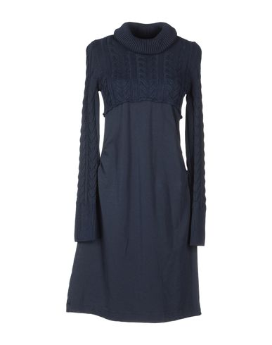 ZOOM EUROPEAN CULTURE - Short dress