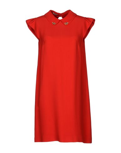 ZOOM MIU MIU - Short dress