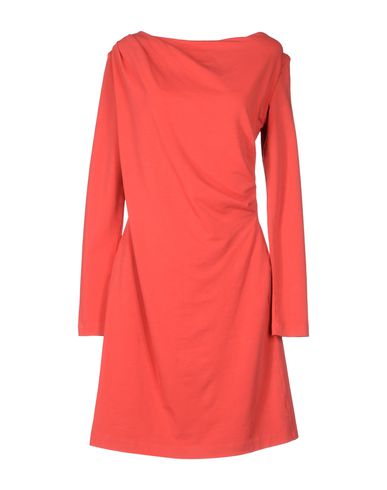 ZOOM EUROPEAN CULTURE - Short dress