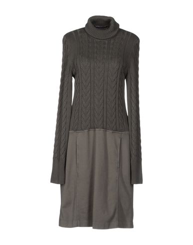 ZOOM EUROPEAN CULTURE - Short dress
