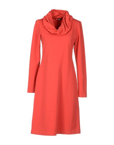 ZOOM EUROPEAN CULTURE - Short dress