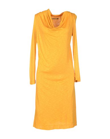 ZOOM EUROPEAN CULTURE - Knee-length dress