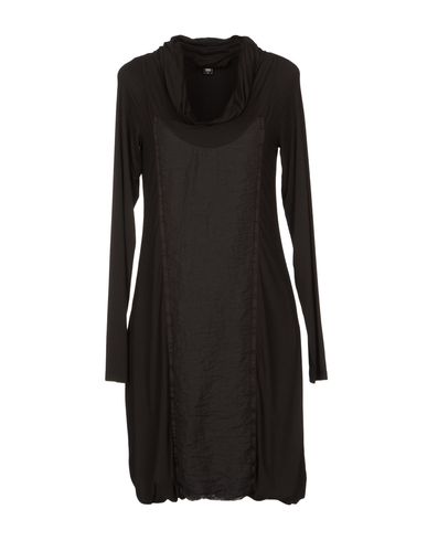 ZOOM EUROPEAN CULTURE - Short dress
