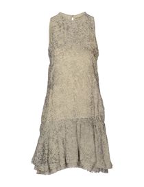 ERMANNO ERMANNO SCERVINO - Short dress