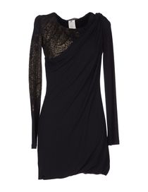 ERMANNO ERMANNO SCERVINO - Short dress