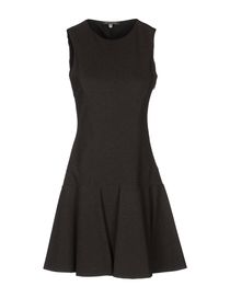 ERMANNO ERMANNO SCERVINO - Short dress