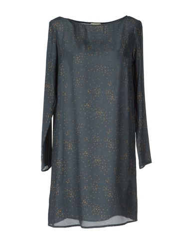ZOOM ATTIC AND BARN - Short dress
