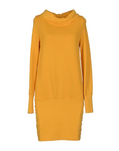 ZOOM EUROPEAN CULTURE - Short dress