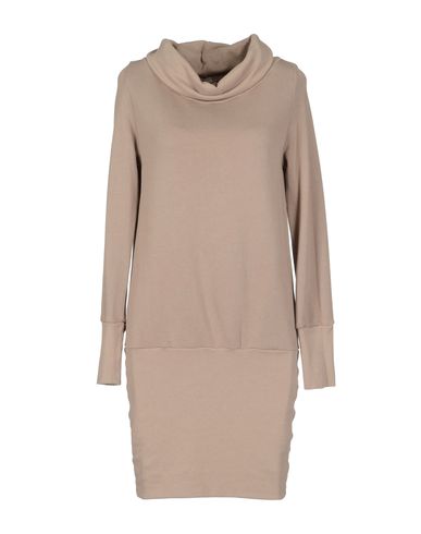 ZOOM EUROPEAN CULTURE - Short dress