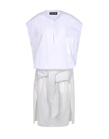 Short dress - DAMIR DOMA
