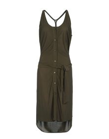 Short dress - DAMIR DOMA