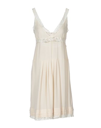 ZOOM JUCCA - Knee-length dress