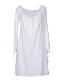 JUCCA - Short dress