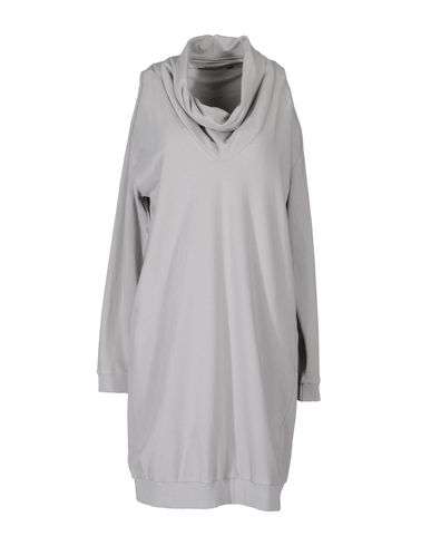 ZOOM EUROPEAN CULTURE - Short dress