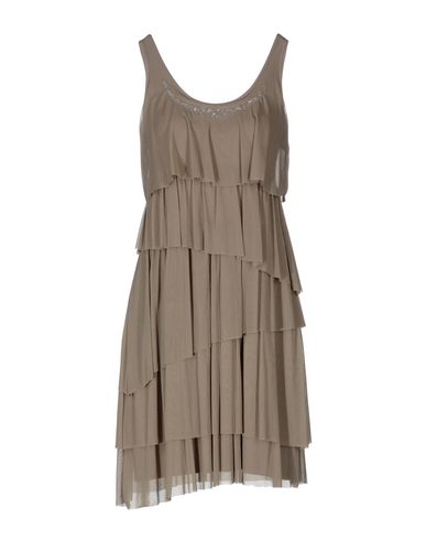 ZOOM JUST FOR YOU - Short dress