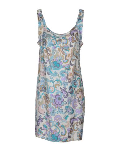 ZOOM SEE BY CHLOÉ - Short dress