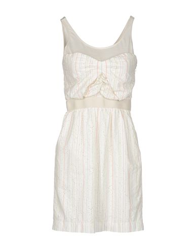 ZOOM SEE BY CHLOÉ - Short dress