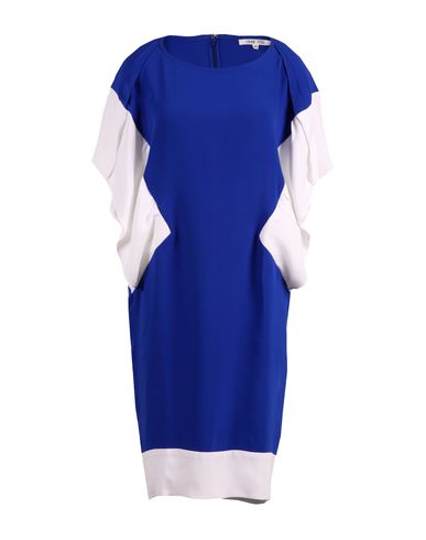 ZOOM OHNE TITEL - Knee-length dress