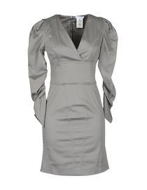 GF FERRE' - Short dress