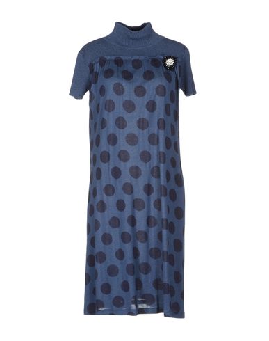 ZOOM AJAY - Knee-length dress