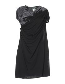 ERMANNO ERMANNO SCERVINO - Short dress